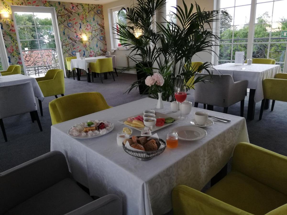 Apartamenty M&M Mikołajki Kültér fotó