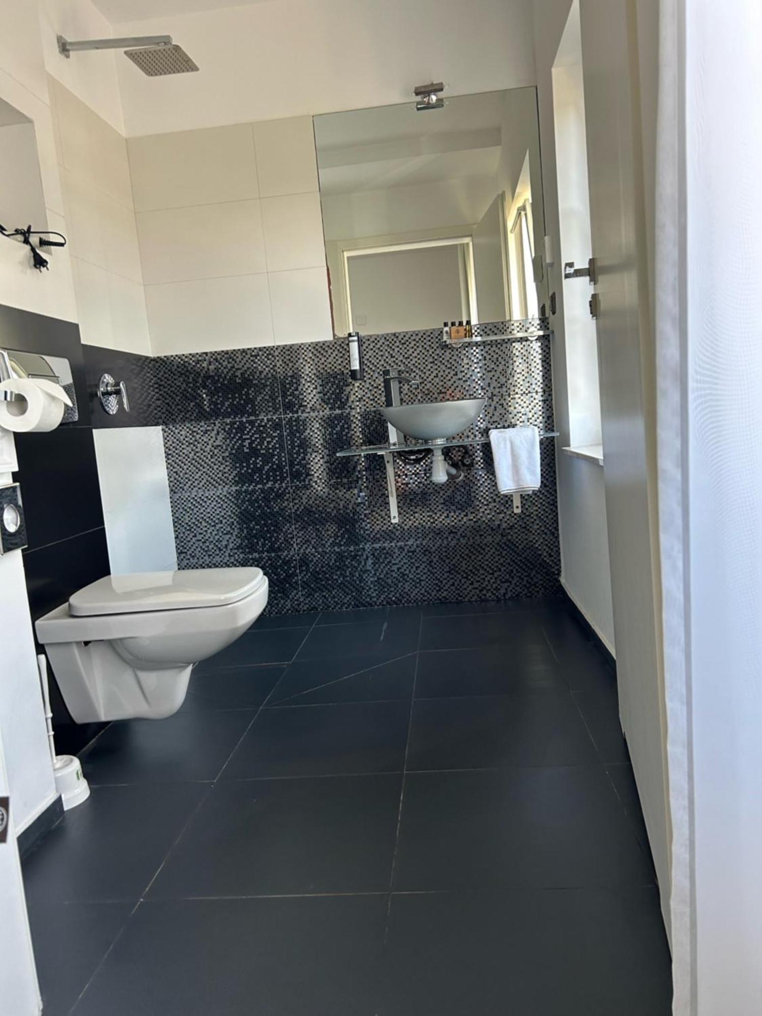 Apartamenty M&M Mikołajki Kültér fotó