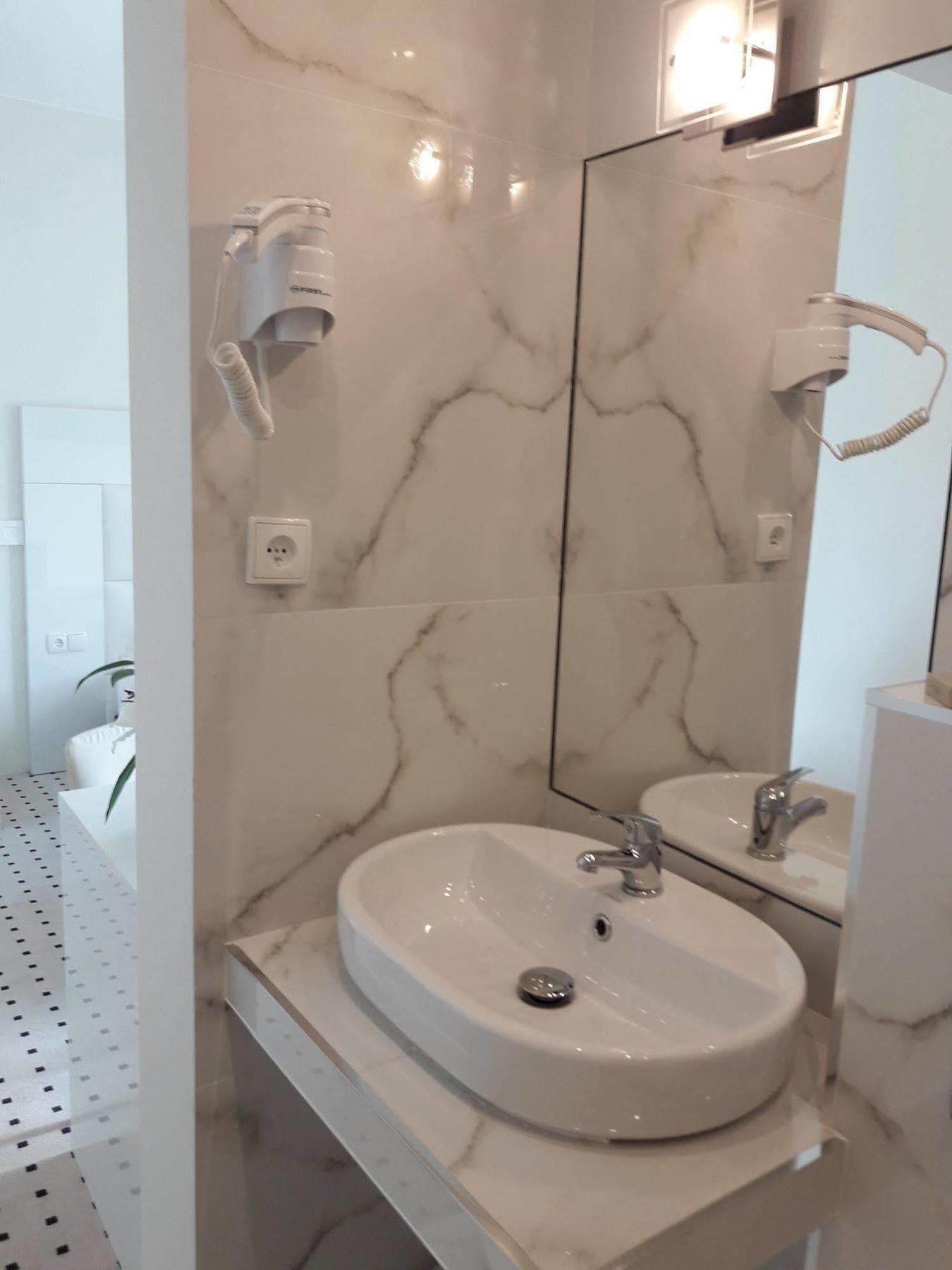 Apartamenty M&M Mikołajki Kültér fotó