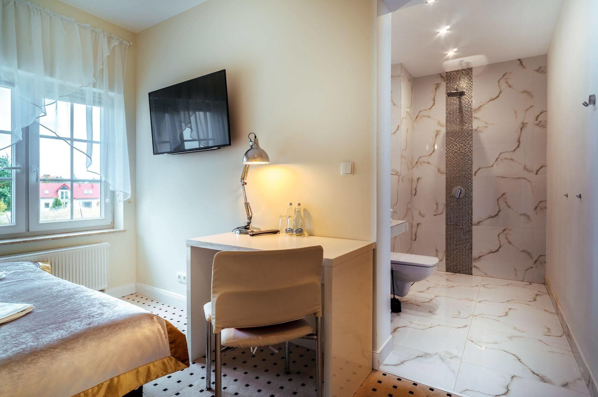 Apartamenty M&M Mikołajki Kültér fotó