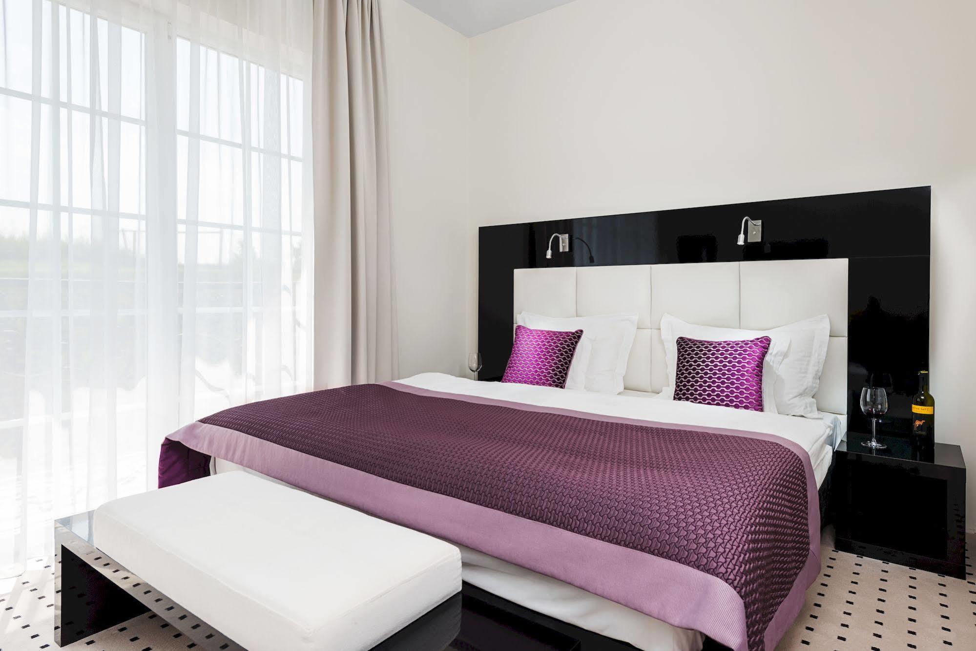 Apartamenty M&M Mikołajki Kültér fotó