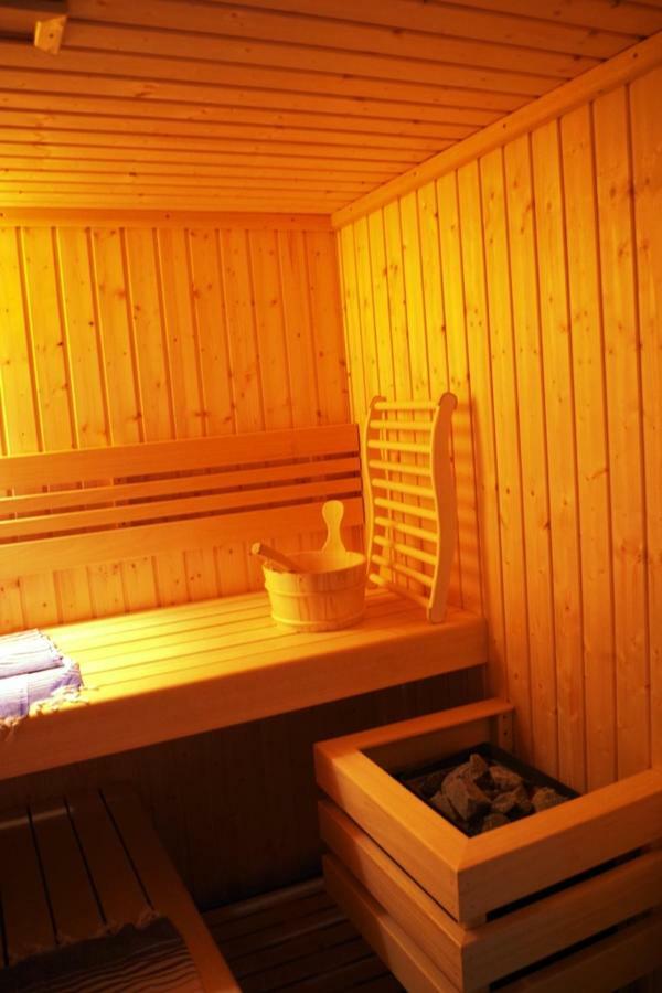 Apartamenty M&M Mikołajki Kültér fotó